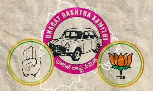 ఆ 24 గంటలు అత్యంత కీలకం.. గుట్టుచప్పుడు కాకుండా పని పూర్తి చేస్తోన్న ప్రధాన పార్టీలు!