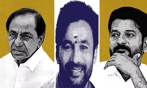 పెను మార్పులకు దారి తీయనున్న ‘లోక్‌సభ’ ఫలితాలు.. ఆగస్టు సంక్షోభం తప్పదా..?