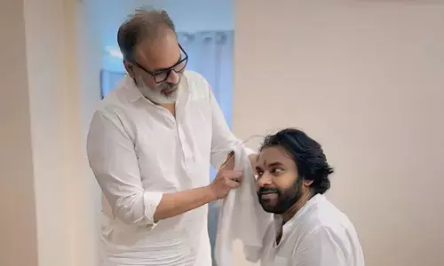 ఆ రోజు నుంచే అడగటం మానేశా.. పవన్ కల్యాణ్‌పై నాగబాబు భావోద్వేగ పోస్ట్