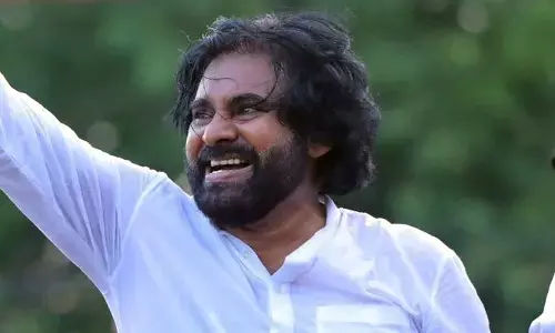 ఫస్ట్ టైమ్ బాబాయ్‌కి సపోర్ట్‌గా మెగా డాటర్ పోస్ట్.. క్షణాల్లో వైరల్