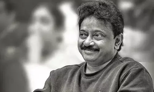 RGV: రామ్ గోపాల్ వర్మ కోసం రెండు రాష్ట్రాల్లో గాలింపు