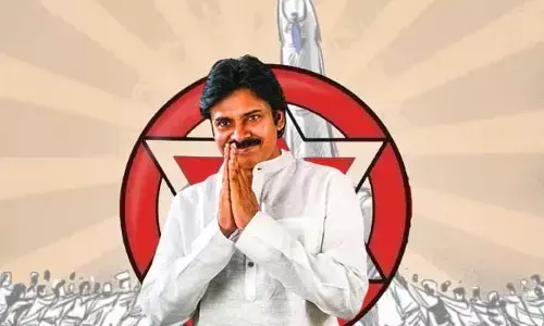 Pawan Kalyan: జనసేనానికి ప్రజాబలం.. గెలుపుకు ఇదే సాక్ష్యం..