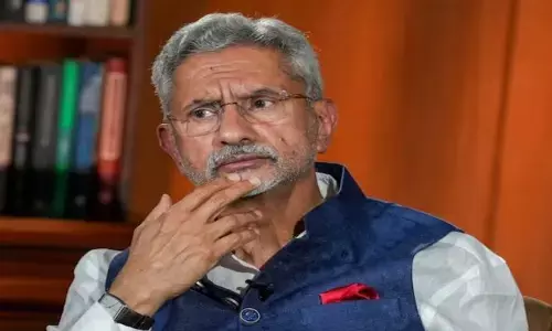 సరిహద్దు పరిస్థితులను బట్టి చైనాతో సమస్యల పరిష్కారం: ఎస్ జైశంకర్