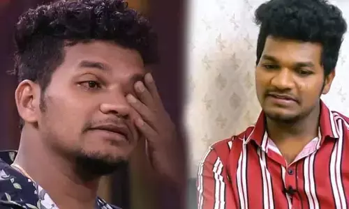 మొహం మీద అలా అనడంతో ఆత్మహత్య చేసుకోవాలనుకున్నా.. అవినాష్ షాకింగ్ కామెంట్స్!