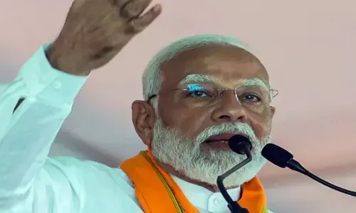 సీఏఏ అమలును ఎవరూ ఆపలేరు: ప్రధాని మోడీ