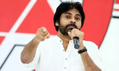 జనసేనకు మద్దతు తెలిపిన ప్రభాస్ ఫ్యామిలీ.. బొలిశెట్టి శ్రీనివాస్ రియాక్షన్ ఇదే (పోస్ట్)