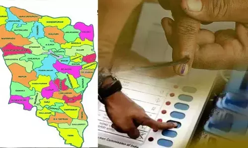 నెల్లూరు ఓటర్లు ఆ వైపేనా..?