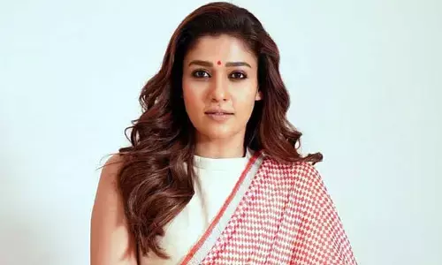 పాపం నయనతార.. ఆమె కష్టం ఎవరికి రాకూడదు.. పోస్ట్ వైరల్