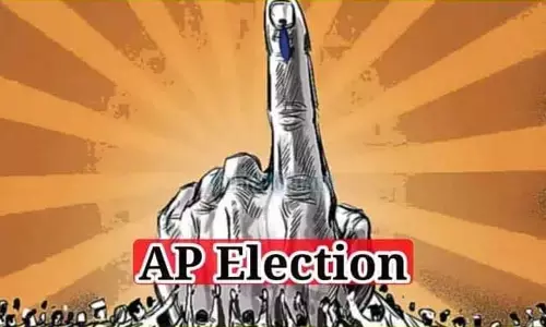 Ap Elections: వాళ్లిద్దరూ గెలుస్తారా..?. కోట్లు బెట్టింగ్