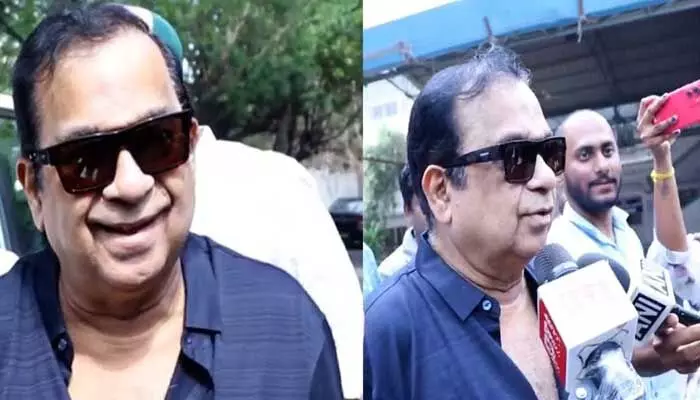 మనం పిలుపునిస్తే వచ్చే బ్యాచ్ కాదు..బ్రహ్మానందం సెన్సేషనల్ కామెంట్స్! మనం పిలుపునిస్తే వచ్చే బ్యాచ్ కాదు..బ్రహ్మానందం సెన్సేషనల్ కామెంట్స్!