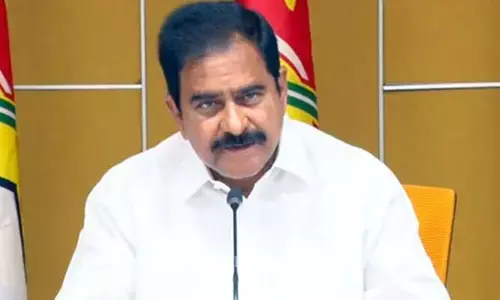 AP Elections 2024: ఎన్నికల వేళ ఈసీకి లేఖ రాసిన టీడీపీ కీలక నేత.. కారణం ఇదే..!