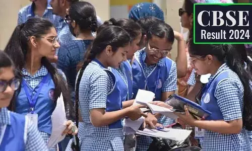 CBSE Result: సీబీఎస్ఈ ఫ‌లితాల్లో సౌత్ టాప్.. అమ్మాయిల‌దే హ‌వా