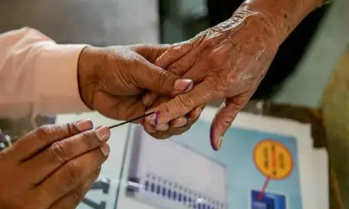 నేతలు నచ్చకపోతె నోటా.. అసలు ఎన్నికల ప్రక్రియ నచ్చకపోతే..? బహిష్కరించ వచ్చు ఎలానో తెలుసా..?