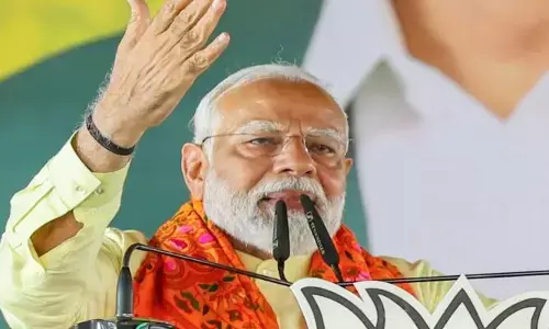 ఈడీ దాడుల్లో రికవరీ చేసిన సొమ్ము దేశంలోని పేదలది: ప్రధాని మోడీ