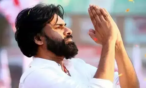 ఆ పదవిపై పవన్ కళ్యాణ్‌కు ఇంట్రెస్ట్..ఎట్టకేలకు బయటపడ్డ సంచలన విషయం