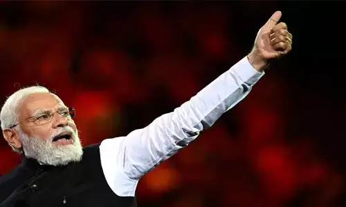 పదేళ్లలో.. విఫలమే తప్ప, వికసిత్ ఎక్కడ?
