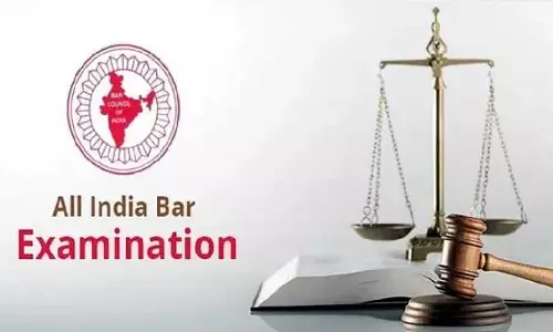 ఏటా రెండుసార్లు ఏఐబీఈ పరీక్ష నిర్వహించాలి!
