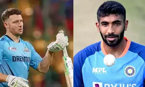 టీ20 వరల్డ్ కప్‌‌‌లో అతనితో ముప్పే : సౌతాఫ్రికా బ్యాటర్ డేవిడ్ మిల్లర్