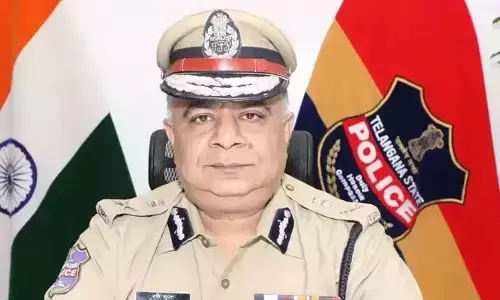 పాతబస్తీలో పరిస్థితి అదుపులో ఉంది: తెలంగాణ DGP