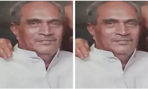 BREAKING: కాంగ్రెస్ పార్టీలో తీవ్ర విషాదం.. నల్లగొండ మాజీ ఎంపీ కన్నుమూత
