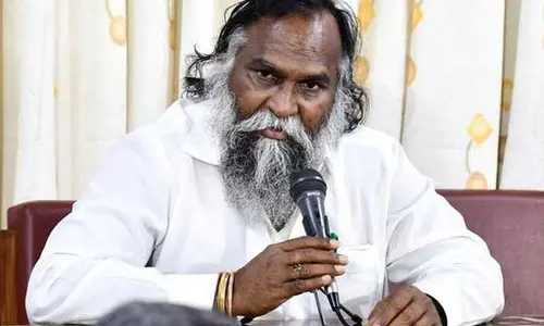 Jaggareddy: లీగల్ నోటీసులు ఇస్తా.. సోషల్ మీడియా ప్రచారంపై జగ్గారెడ్డి సీరియస్