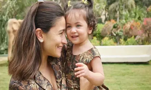 Alia Bhatt: ‘ఆ విషయంలో మేం ఇప్పటికి క్లారిటీగా ఉన్నాం’    కుమార్తెపై అలియా షాకింగ్ కామెంట్స్..