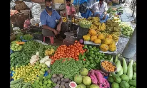 13 నెలల గరిష్ఠానికి టోకు ద్రవ్యోల్బణం