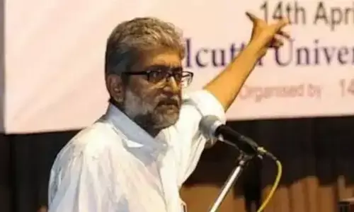 భీమా కోరేగావ్ కేసు: గౌతం నవ్‌లఖాకు బెయిల్ మంజూరు చేసిన సుప్రీంకోర్టు