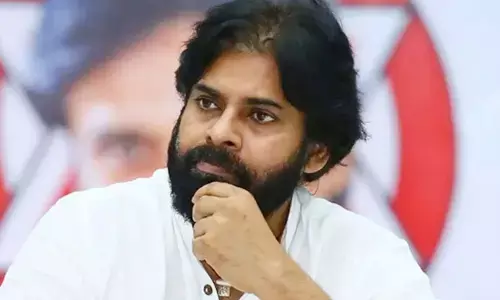 పవన్‌ కల్యాణ్ విషయంలో నా అంచనా తప్పు అయ్యేలా ఉంది: MP