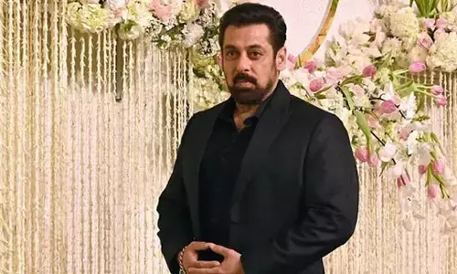 అలా చేస్తే సల్మాన్‌ను క్షమిస్తాం..బిష్ణోయ్ సంఘం కీలక ప్రకటన
