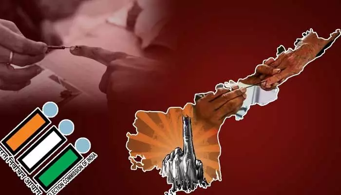 ఆసక్తికరంగా మారిన ఏపీ ఎలక్షన్స్.. పోలింగ్ శాతం పెరగడం ప్లస్సా..? మైనస్సా ఆసక్తికరంగా మారిన ఏపీ ఎలక్షన్స్.. పోలింగ్ శాతం పెరగడం ప్లస్సా..? మైనస్సా
