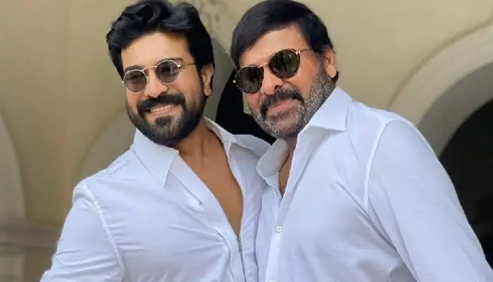 ఆ విషయంలో చిరు, రామ్ చరణ్ మధ్య విభేదాలు.. చిరంజీవి కోరిక తీరదా? ఆ విషయంలో చిరు, రామ్ చరణ్ మధ్య విభేదాలు.. చిరంజీవి కోరిక తీరదా?