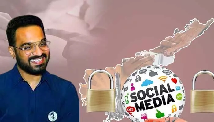 AP Politics: ముగిసిన పోలింగ్.. సజ్జల దుకాణం బంద్.. AP Politics: ముగిసిన పోలింగ్.. సజ్జల దుకాణం బంద్..
