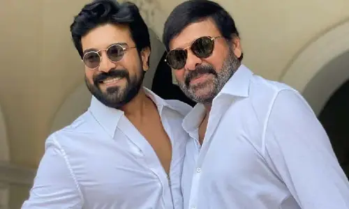 ఆ విషయంలో చిరు, రామ్ చరణ్ మధ్య విభేదాలు.. చిరంజీవి కోరిక తీరదా?