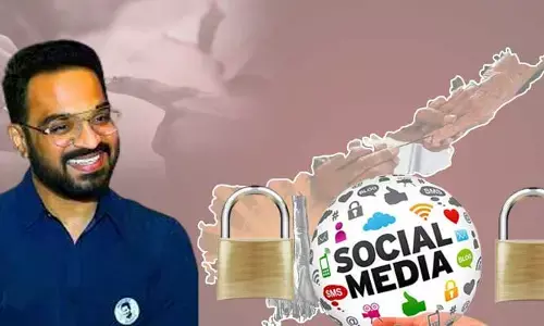 AP Politics: ముగిసిన పోలింగ్.. సజ్జల దుకాణం బంద్..