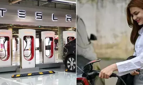 Tesla: అమెరికాలోనూ ఇంతేనా.. ఇలా ఉన్నారేంట్రా బాబు