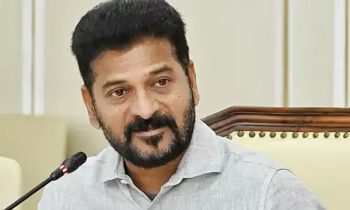 సచివాలయంలో సీఎం రేవంత్ రెడ్డి సమీక్ష.. రుణమాఫీపై  కీలక చర్చ?