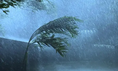 ALERT : తెలుగు రాష్ట్రాలకు వాతావరణ శాఖ బిగ్ అలర్ట్