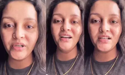 Renu Desai: రణ్‌వీర్ లాంటి ఇడియట్స్‌‌ను దూరం పెట్టండి.. రేణు దేశాయ్ సెన్సేషనల్ పోస్ట్