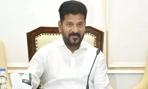 ‘ఐదేళ్లు రేవంత్ రెడ్డే CM.. ఎవరూ కదిలించరు’