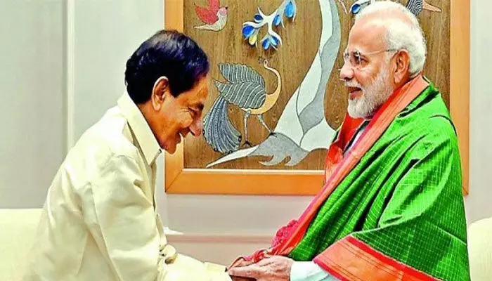 కవిత బెయిల్ కోసం బీఆర్ఎస్ ఓట్లు బీజేపీకి.. నా దగ్గర ఆధారాలు కూడా ఉన్నాయి: కేకే కవిత బెయిల్ కోసం బీఆర్ఎస్ ఓట్లు బీజేపీకి.. నా దగ్గర ఆధారాలు కూడా ఉన్నాయి: కేకే