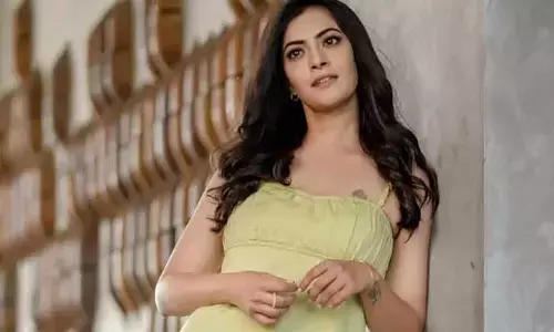 Varalakshmi: హీరోయిన్‌కు విశాల్ ఆరోగ్యంపై ప్రశ్న.. ఏమని సమాధానమిచ్చిందంటే?