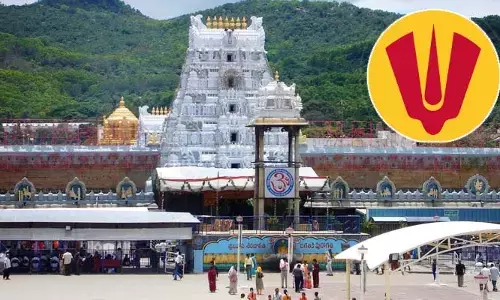 Tirumala Samacharam: భక్తులతో కిక్కిరిసిన తిరుమల క్షేత్రం.. దర్శనానికి ఎంత సమయం పడుతోందంటే?