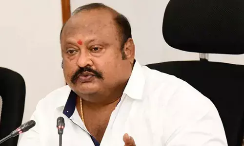 ఎమ్మెల్యే పై దాడి చేసిన వారిపై కఠిన చర్యలు తీసుకోవాలి.. ఎమ్మెల్యే గంగుల కమలాకర్ డిమాండ్