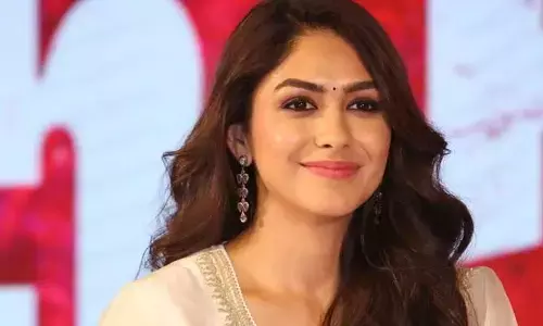 గ్రాఫ్ పడిపోయిందంటూ ట్రోల్స్.. బిగ్ ప్రాజెక్ట్ ఓకే చేసిన యంగ్ బ్యూటీ!