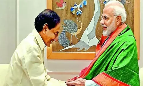 కవిత బెయిల్ కోసం బీఆర్ఎస్ ఓట్లు బీజేపీకి.. నా దగ్గర ఆధారాలు కూడా ఉన్నాయి: కేకే