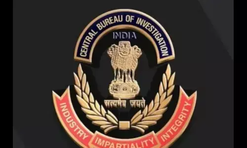 సీబీఐలో ఇద్దరు కొత్త అదనపు డైరెక్టర్లను నియమించిన కేంద్రం