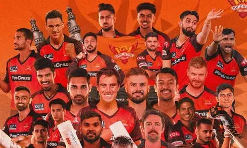 IPL: హైదరాబాద్ జట్టు ప్లే ఆఫ్స్‌కు వెళ్లదు.. టీమిండియా మాజీ ప్లేయర్
