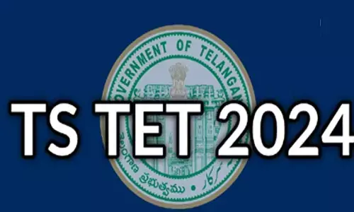 తెలంగాణ టెట్‌ హాల్ టికెట్లు విడుదల