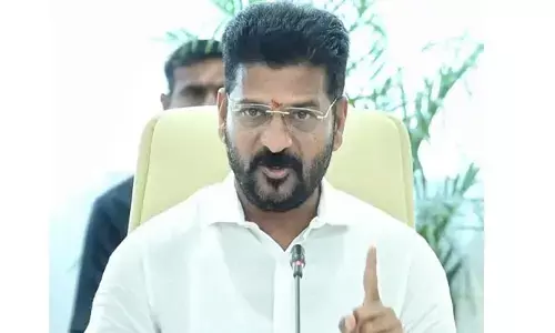 ఇన్‌కమ్‌పై సీఎం ఫోకస్.. మంత్రులు, అధికారులతో సీఎం రేవంత్ రెడ్డి కీలక  భేటీ